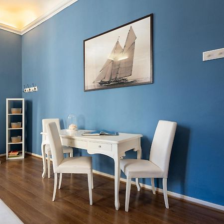 Speziali Apartment Florence Exterior photo
