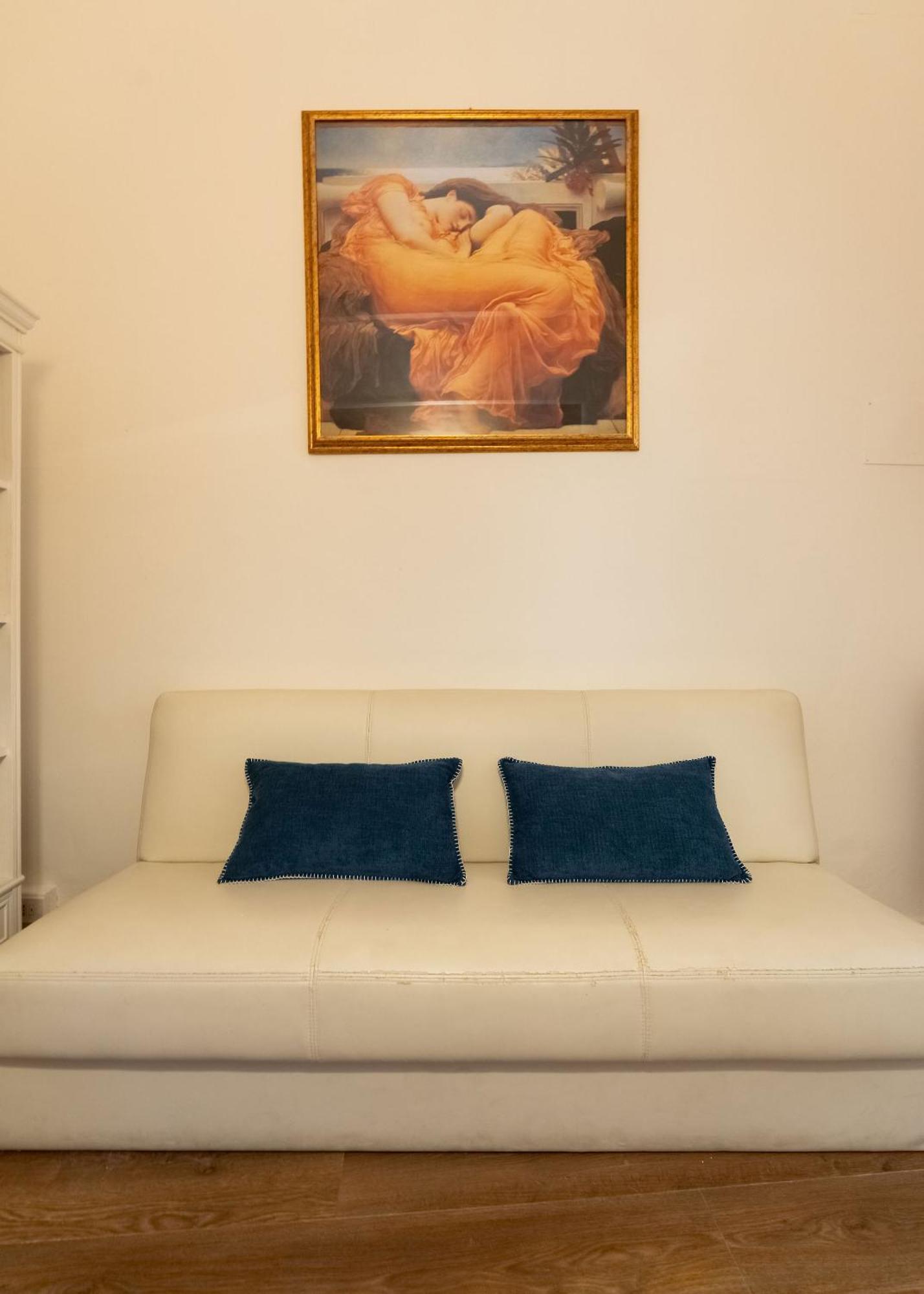 Speziali Apartment Florence Exterior photo