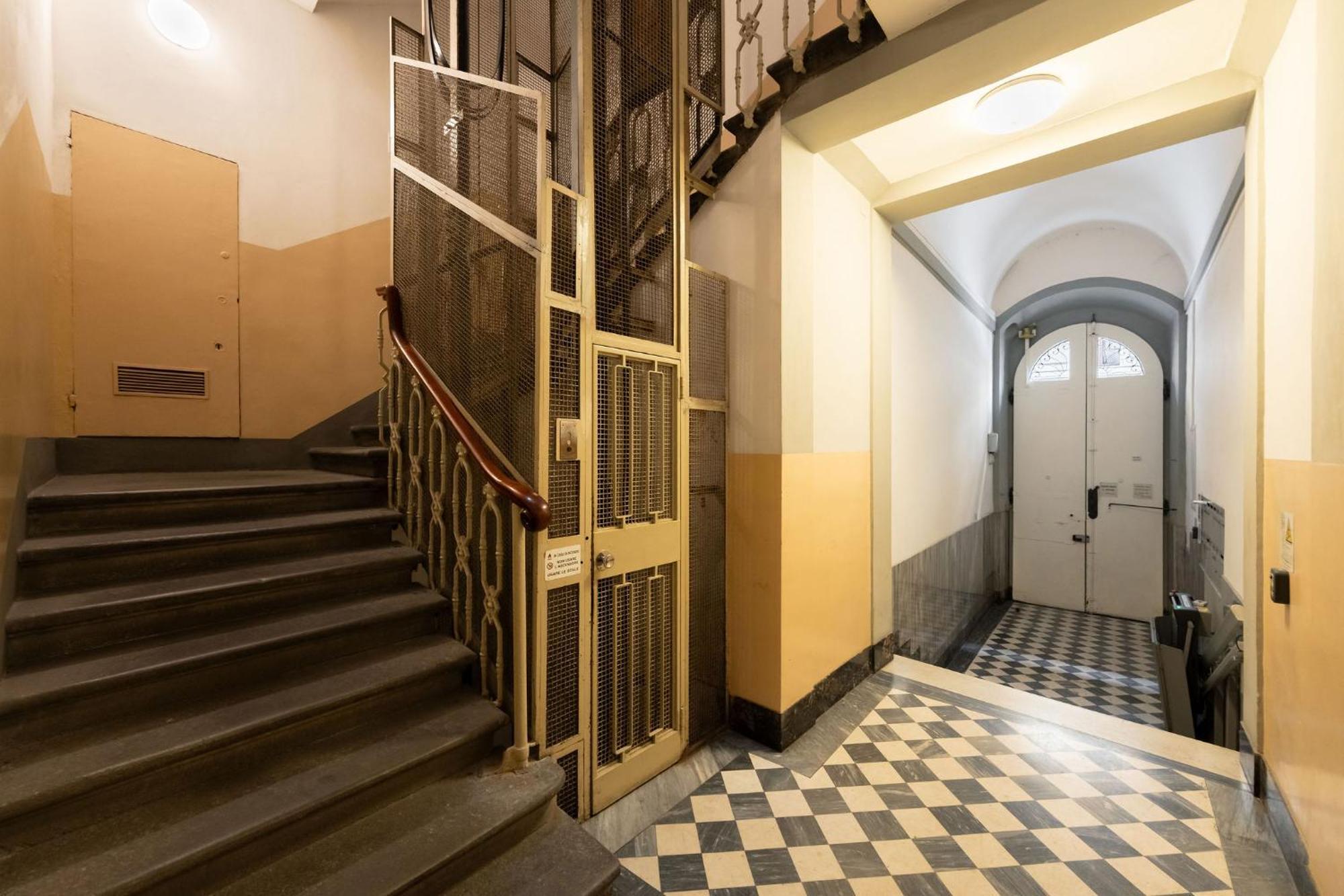 Speziali Apartment Florence Exterior photo