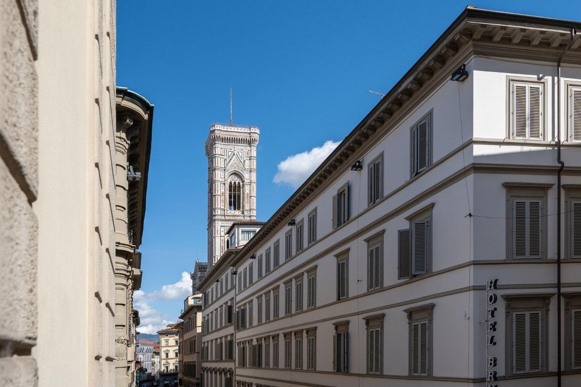 Speziali Apartment Florence Exterior photo