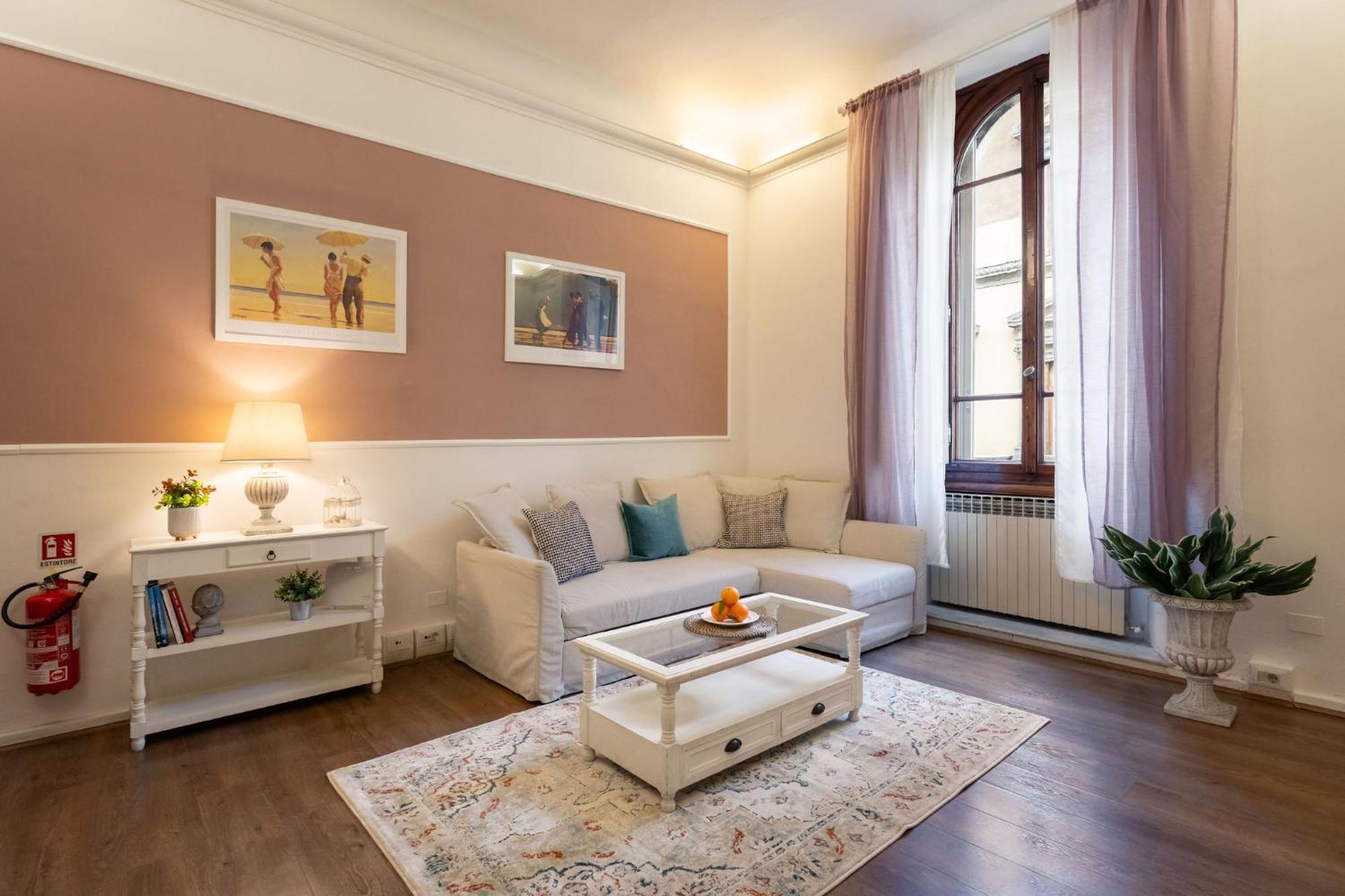 Speziali Apartment Florence Exterior photo