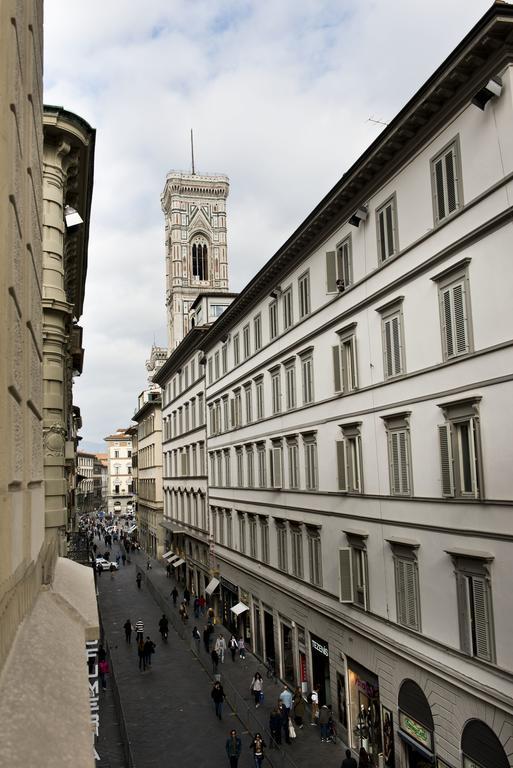 Speziali Apartment Florence Exterior photo