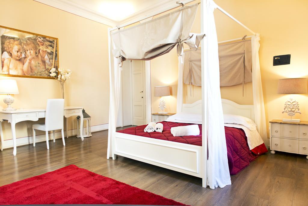 Speziali Apartment Florence Exterior photo