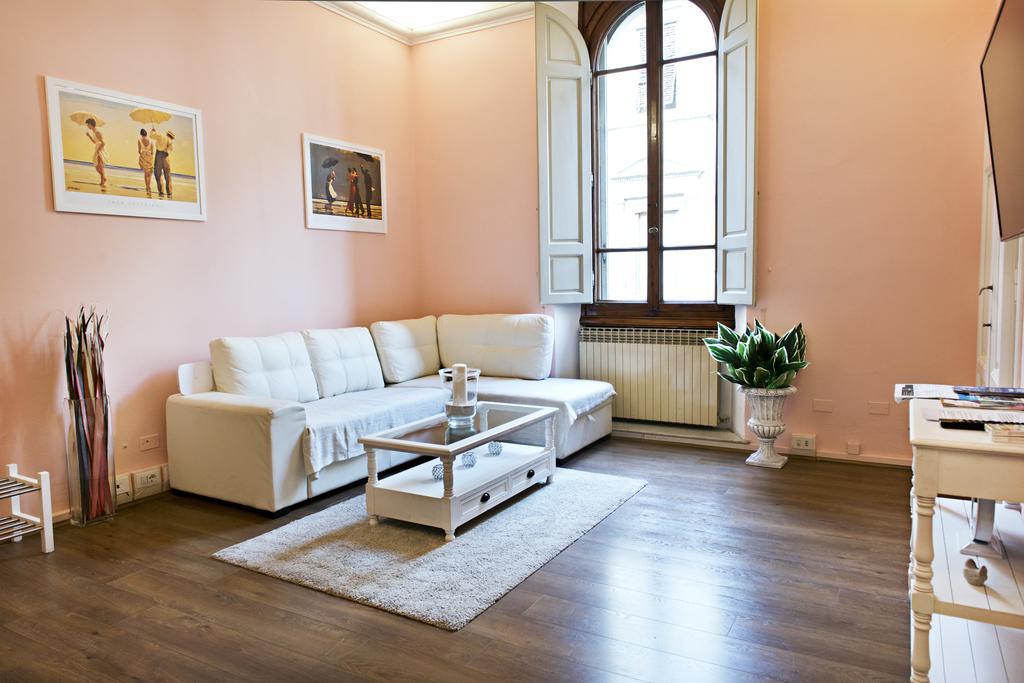 Speziali Apartment Florence Exterior photo