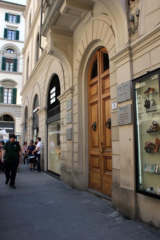 Speziali Apartment Florence Exterior photo